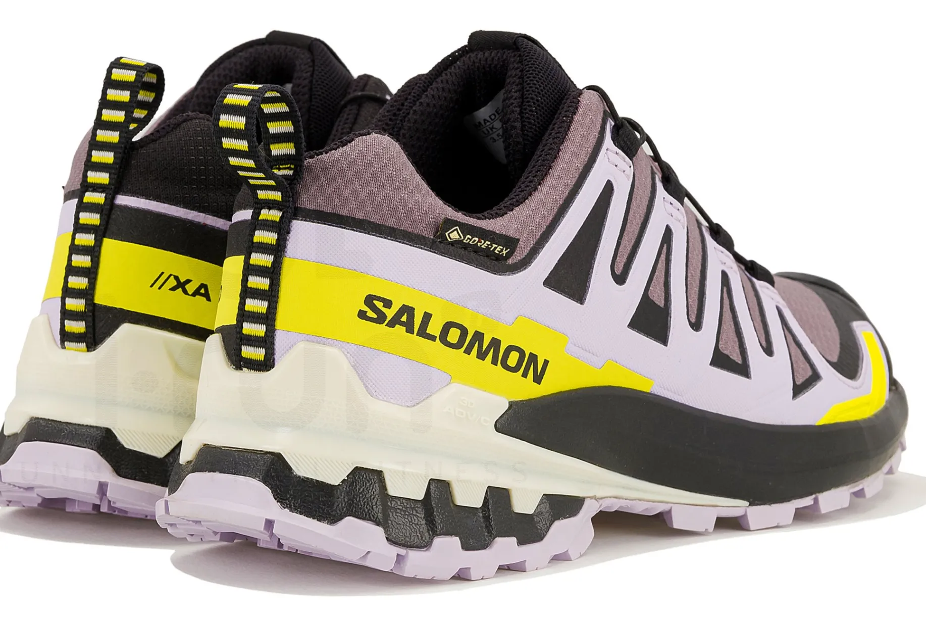 Salomon XA PRO 3D v9 Gore-Tex