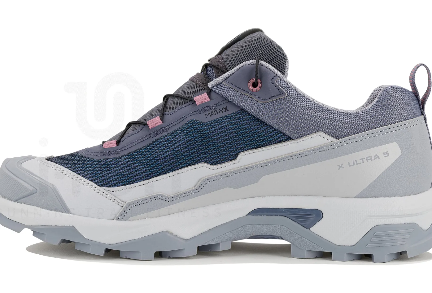 Salomon X Ultra 5