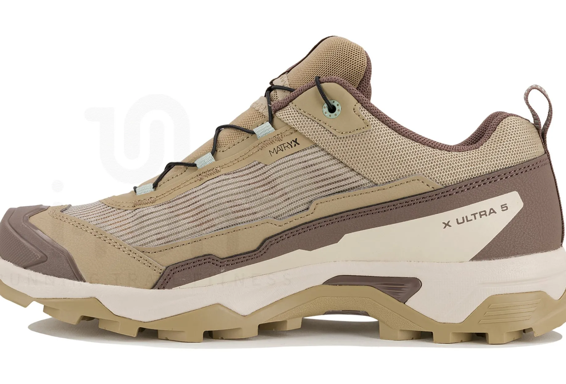 Salomon X Ultra 5