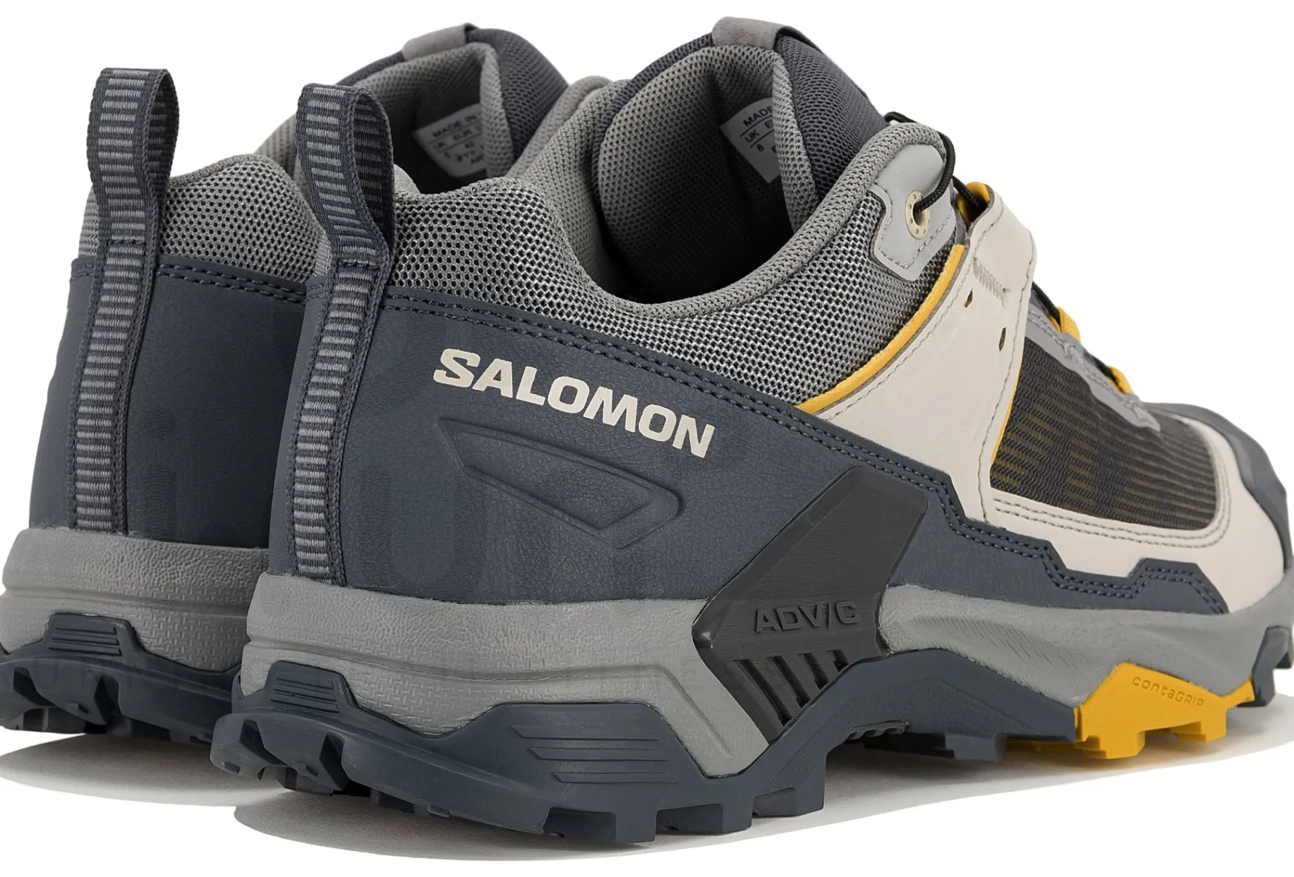 Salomon X Ultra 5