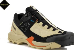 Salomon X Ultra Alpine Gore-Tex