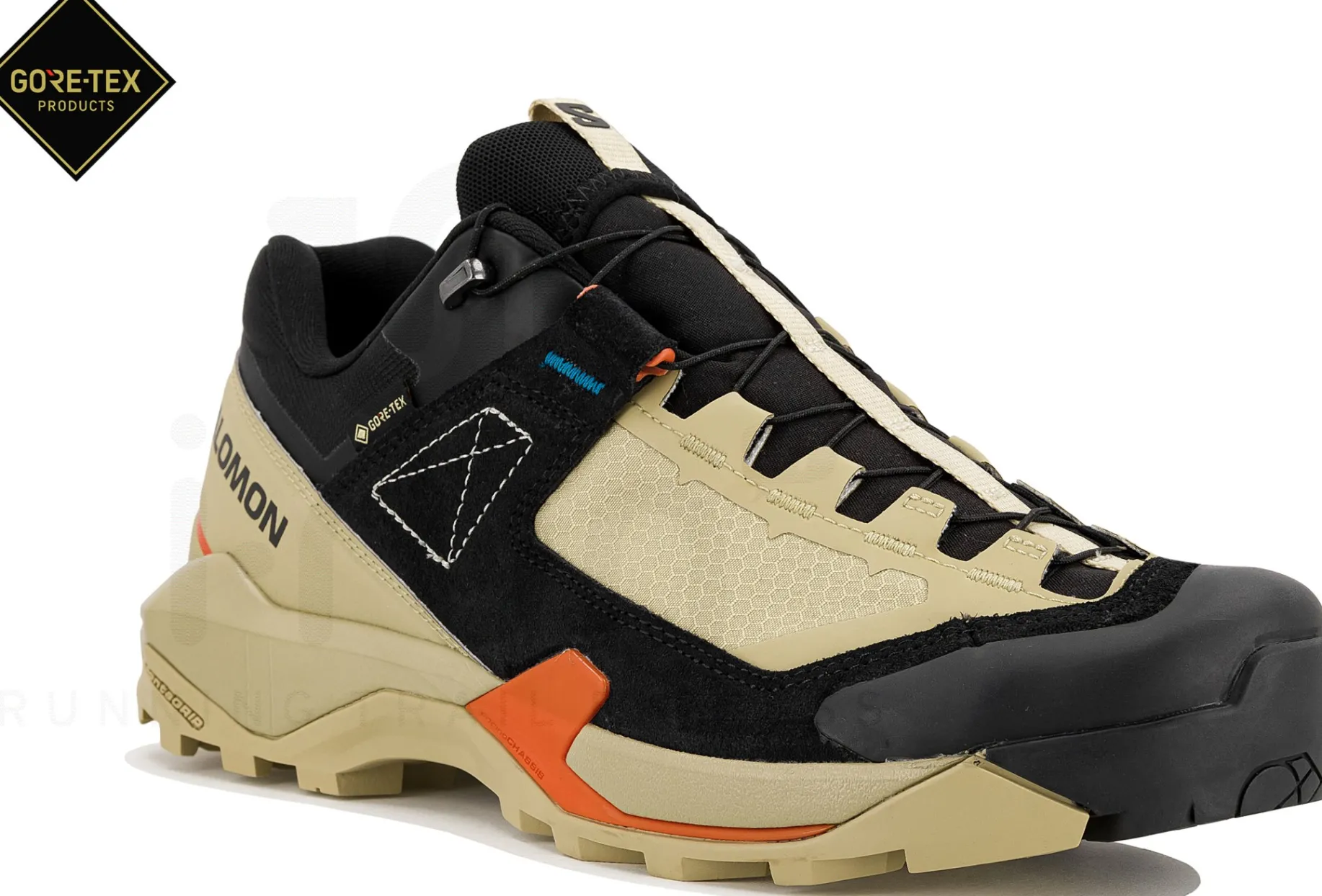 Salomon X Ultra Alpine Gore-Tex