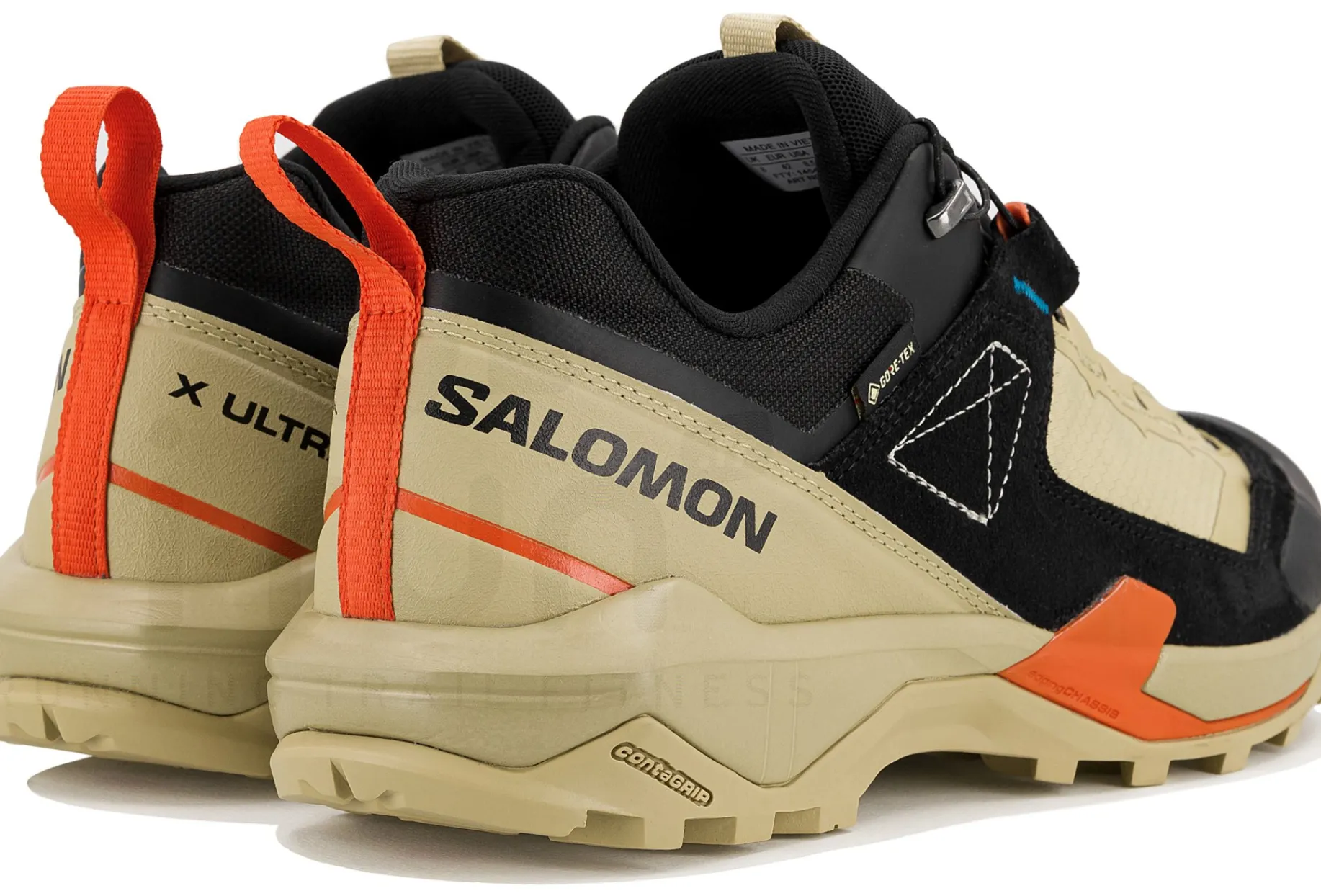Salomon X Ultra Alpine Gore-Tex