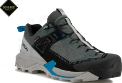 Salomon X Ultra Alpine Gore-Tex