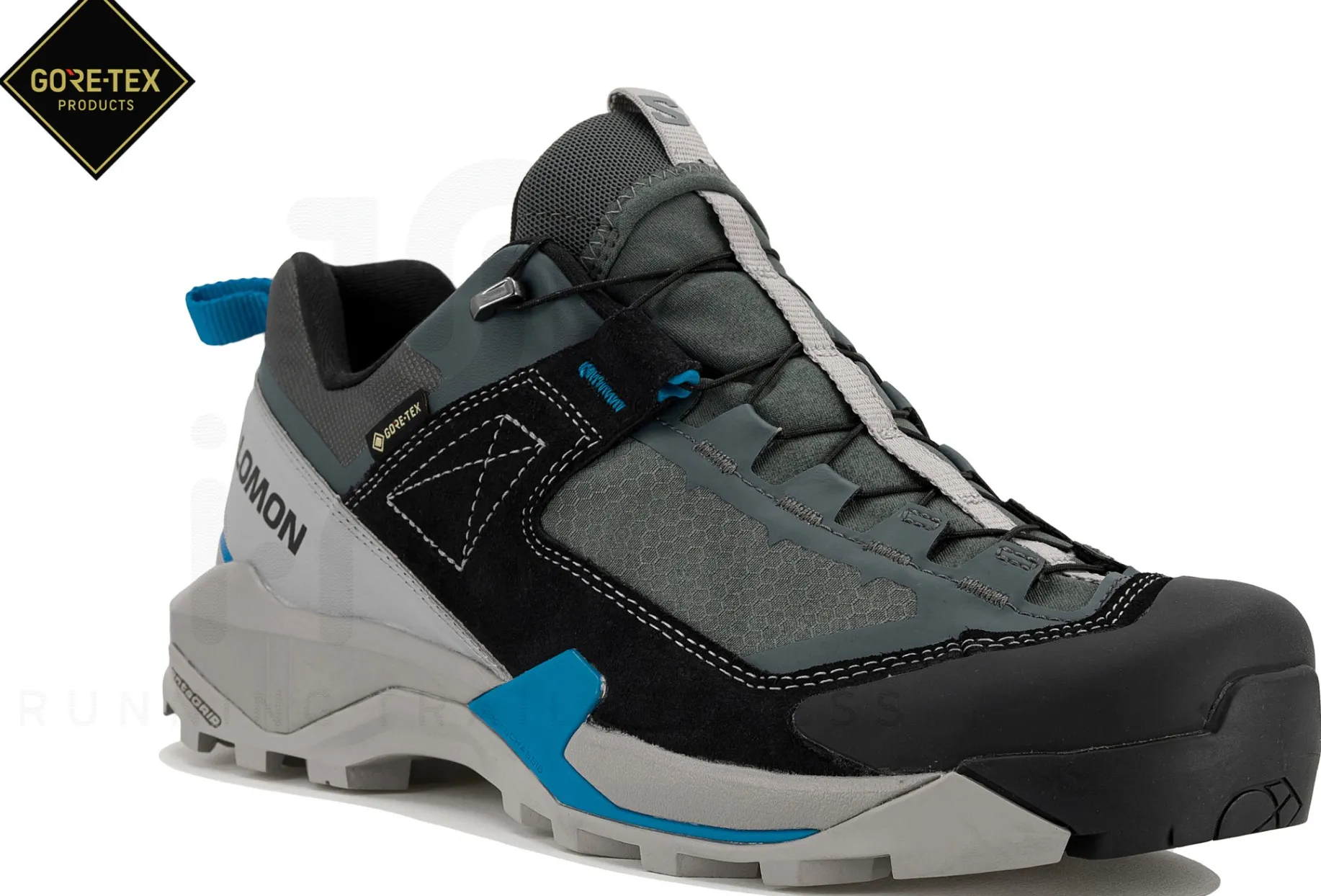 Salomon X Ultra Alpine Gore-Tex