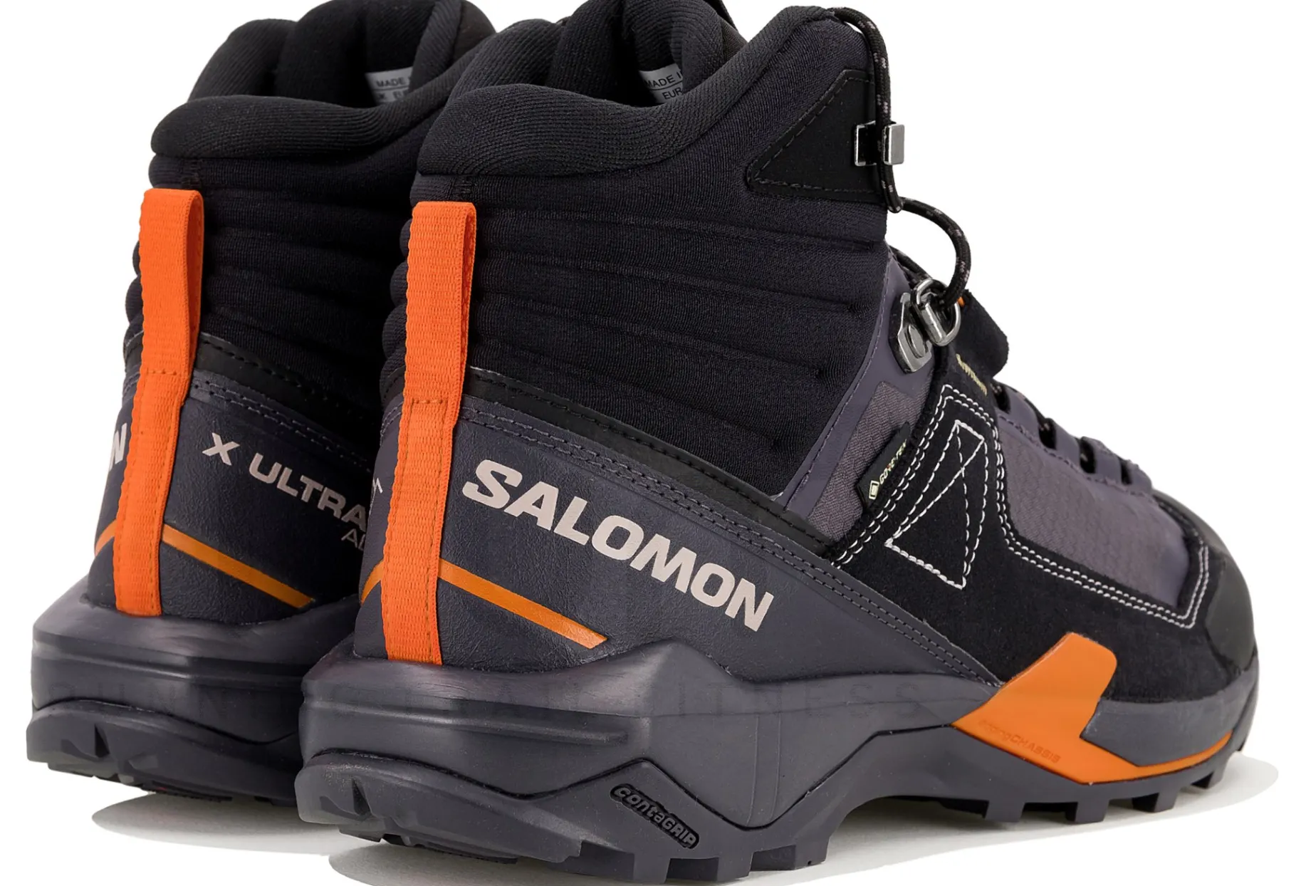 Salomon X Ultra Alpine Mid Gore-Tex