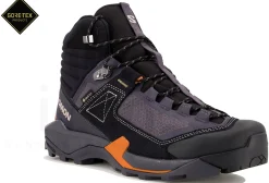 Salomon X Ultra Alpine Mid Gore-Tex