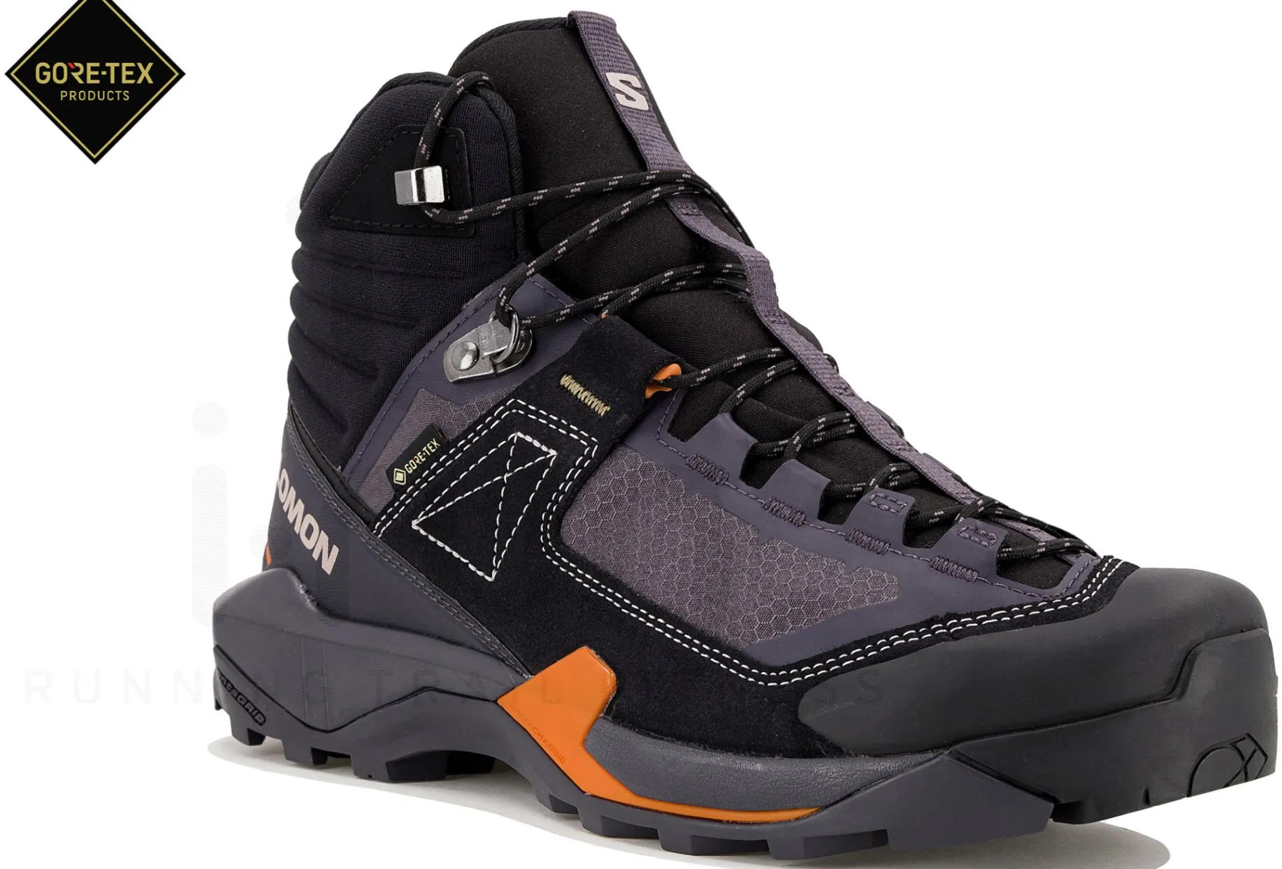Salomon X Ultra Alpine Mid Gore-Tex