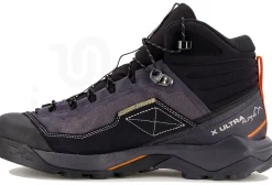 Salomon X Ultra Alpine Mid Gore-Tex