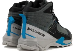 Salomon X Ultra Alpine Mid Gore-Tex
