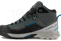 Salomon X Ultra Alpine Mid Gore-Tex