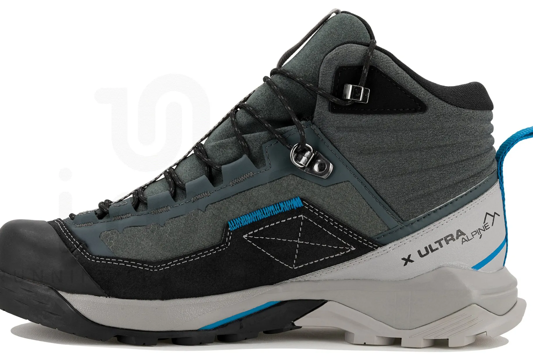 Salomon X Ultra Alpine Mid Gore-Tex