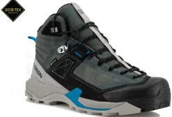 Salomon X Ultra Alpine Mid Gore-Tex
