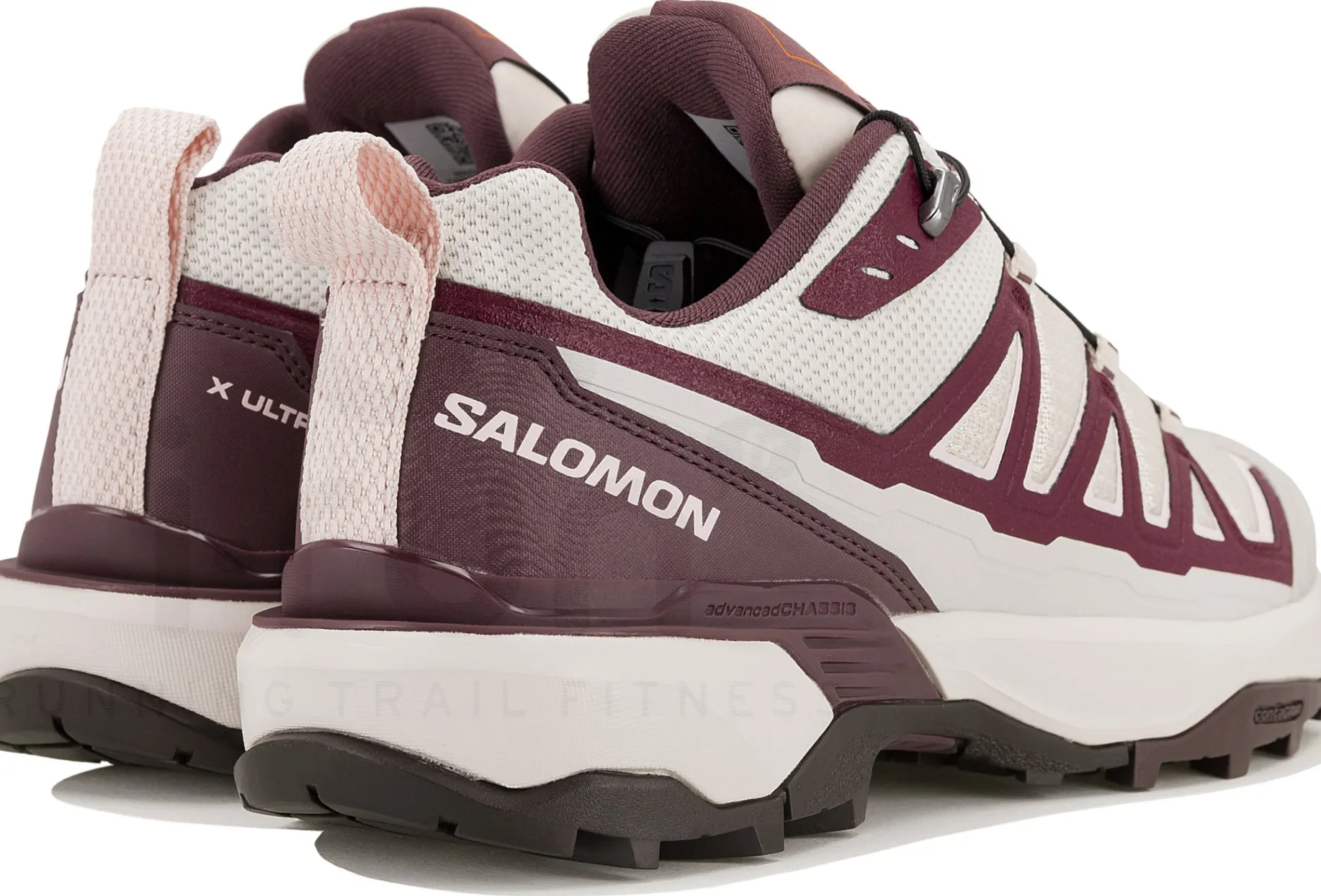 Salomon X Ultra 360 Edge