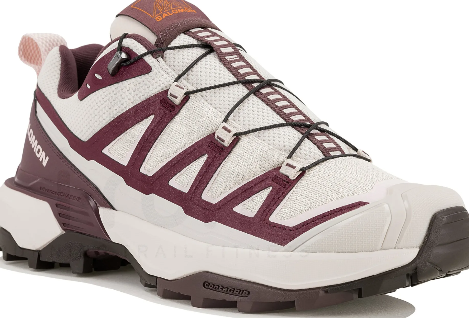 Salomon X Ultra 360 Edge