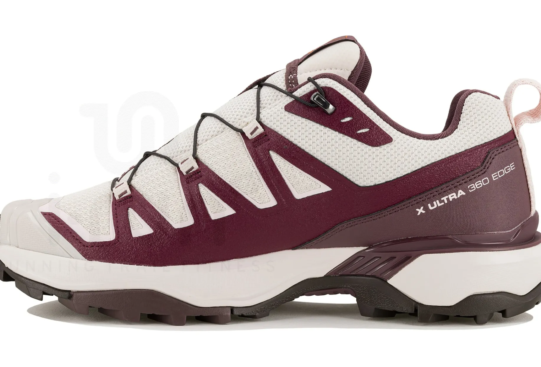 Salomon X Ultra 360 Edge