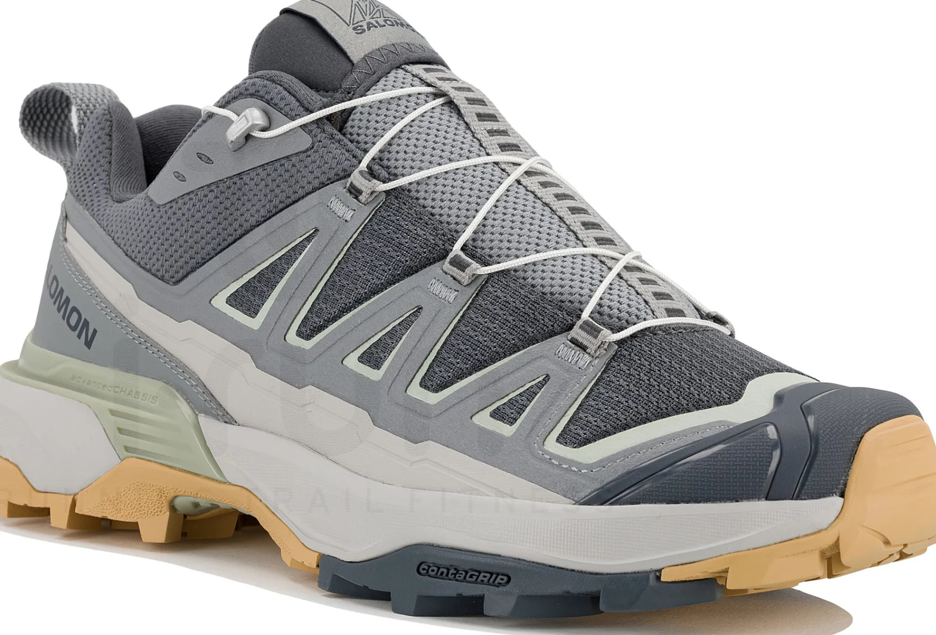 Salomon X Ultra 360 Edge