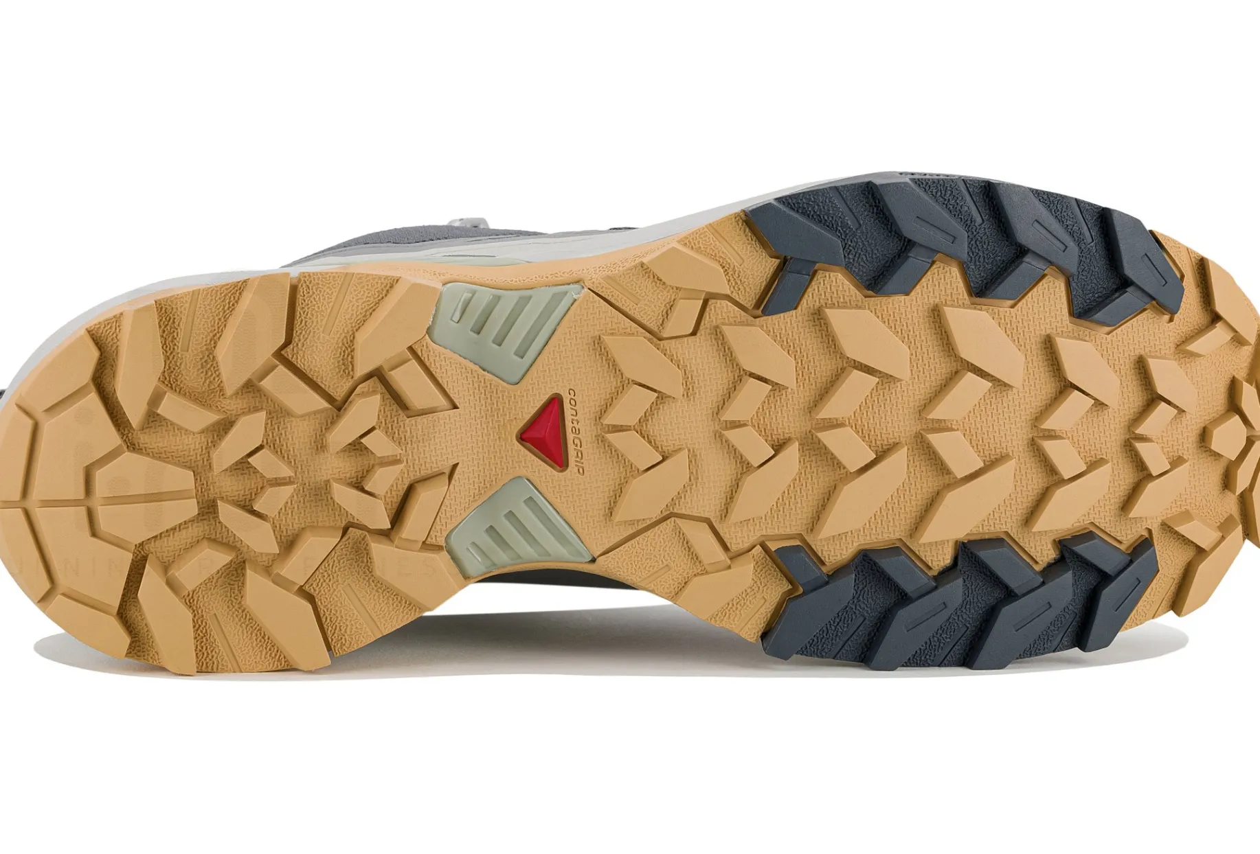 Salomon X Ultra 360 Edge