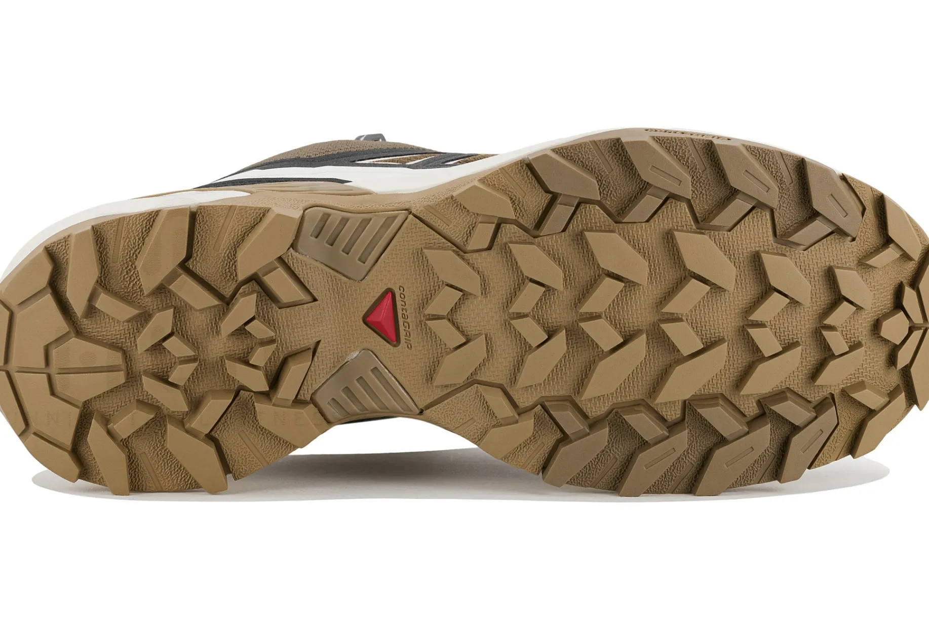 Salomon X Ultra 360 Edge