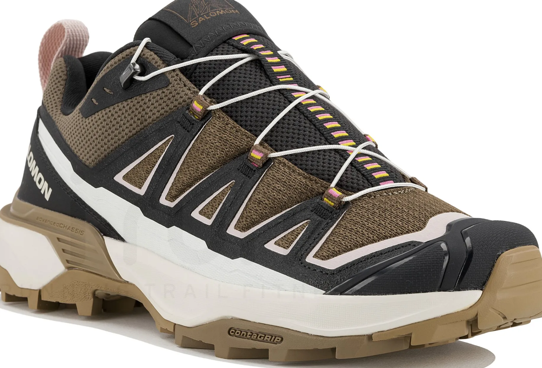 Salomon X Ultra 360 Edge