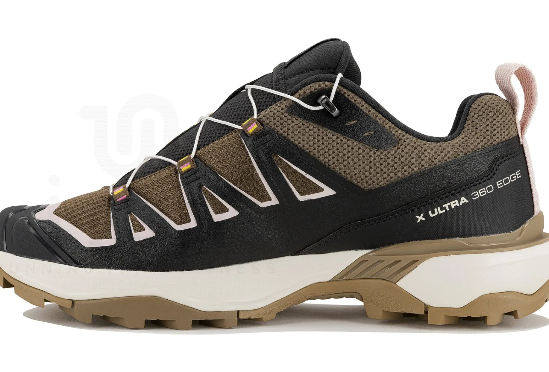 Salomon X Ultra 360 Edge