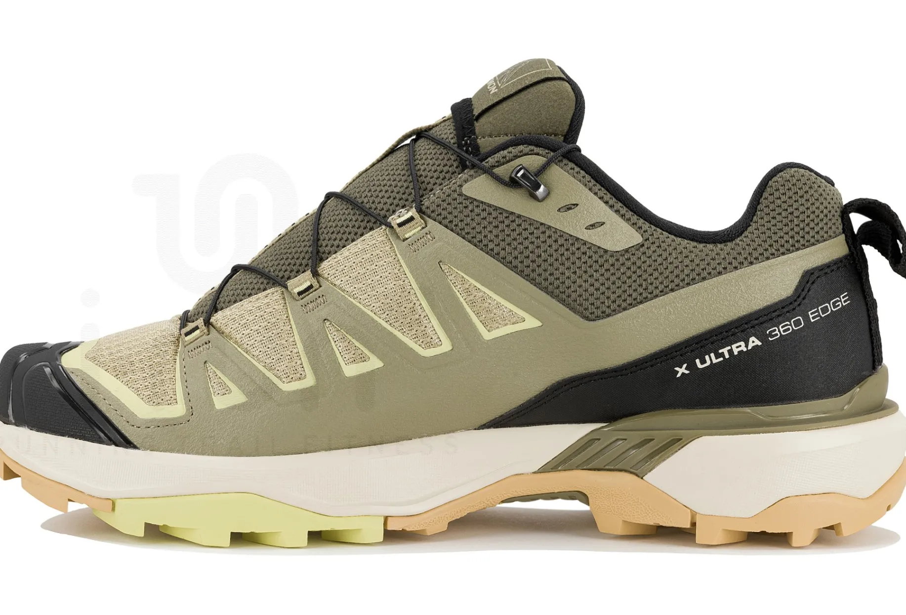 Salomon X Ultra 360 Edge