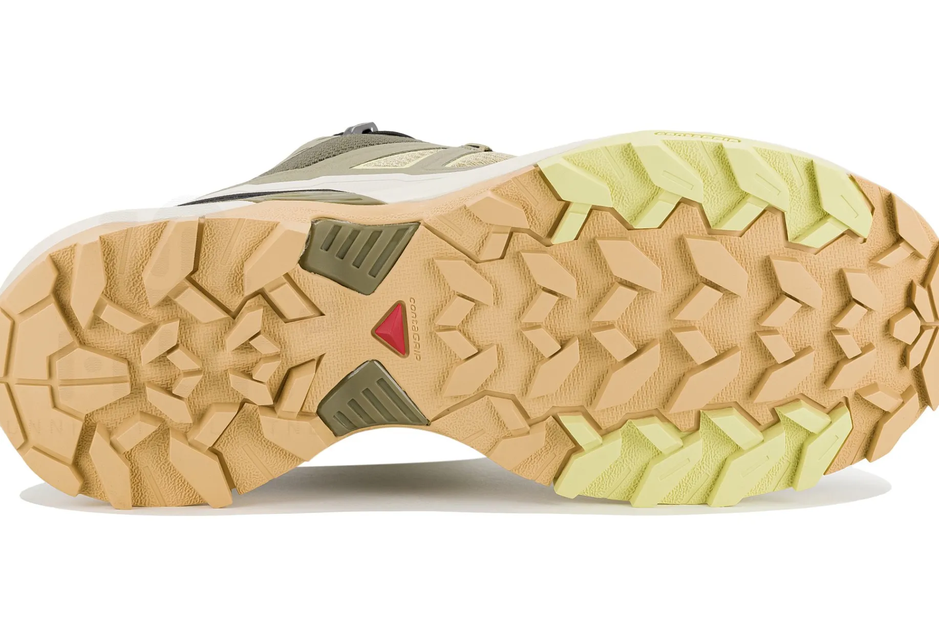 Salomon X Ultra 360 Edge