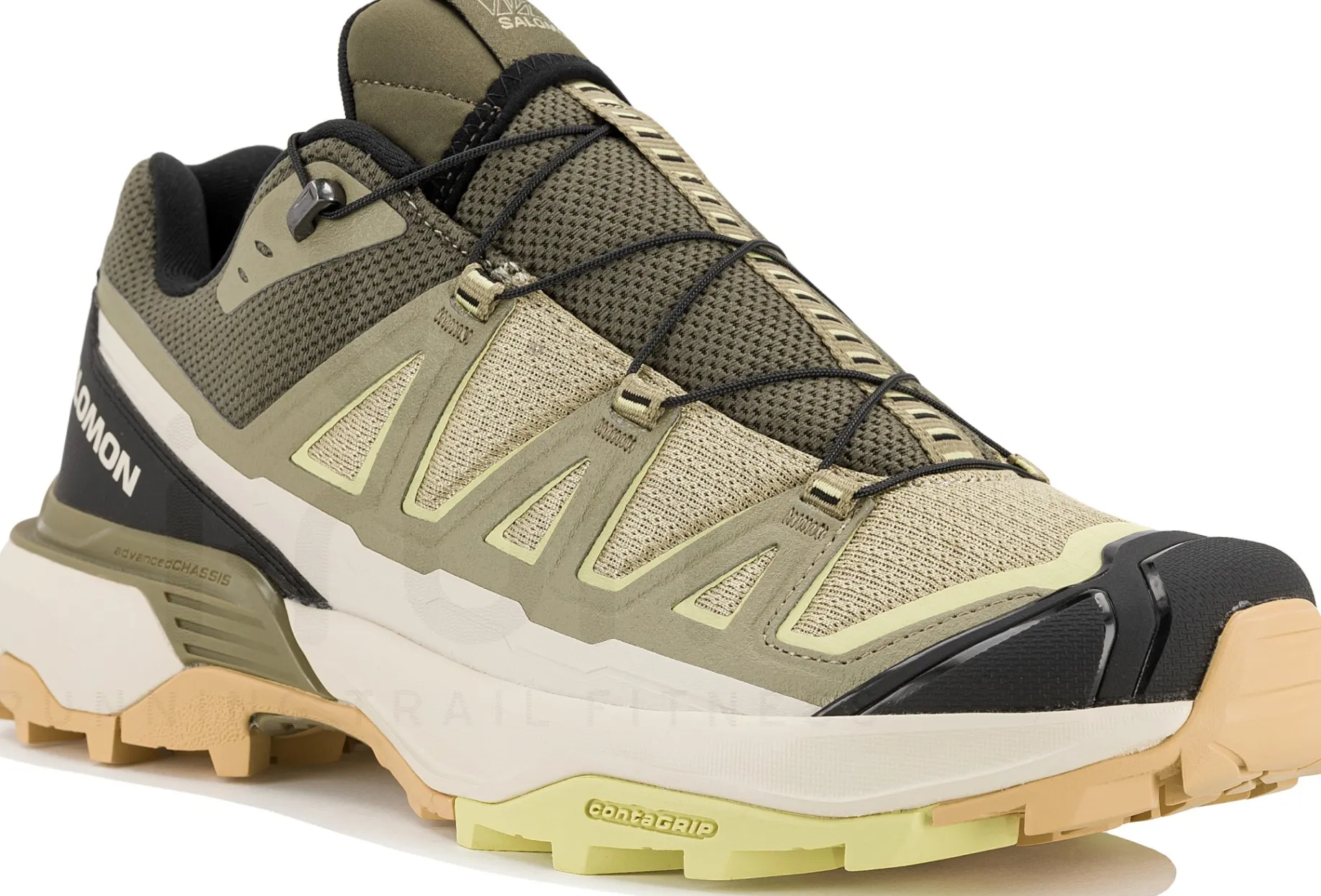 Salomon X Ultra 360 Edge