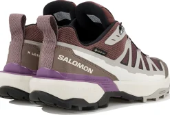 Salomon X Ultra 360 Edge Gore-Tex