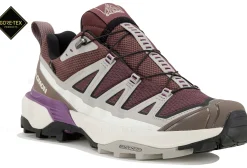 Salomon X Ultra 360 Edge Gore-Tex
