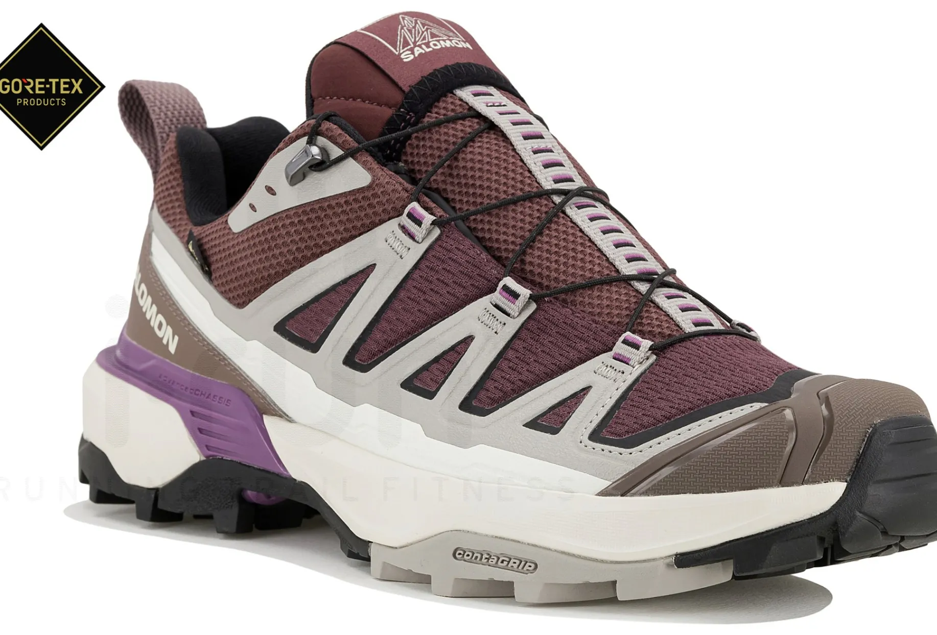 Salomon X Ultra 360 Edge Gore-Tex