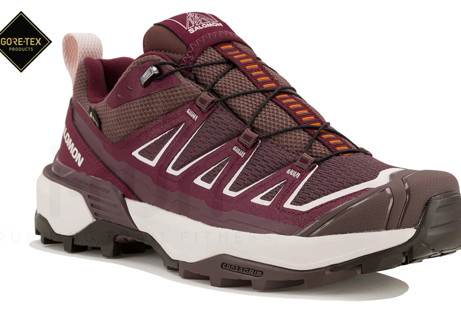Salomon X Ultra 360 Edge Gore-Tex