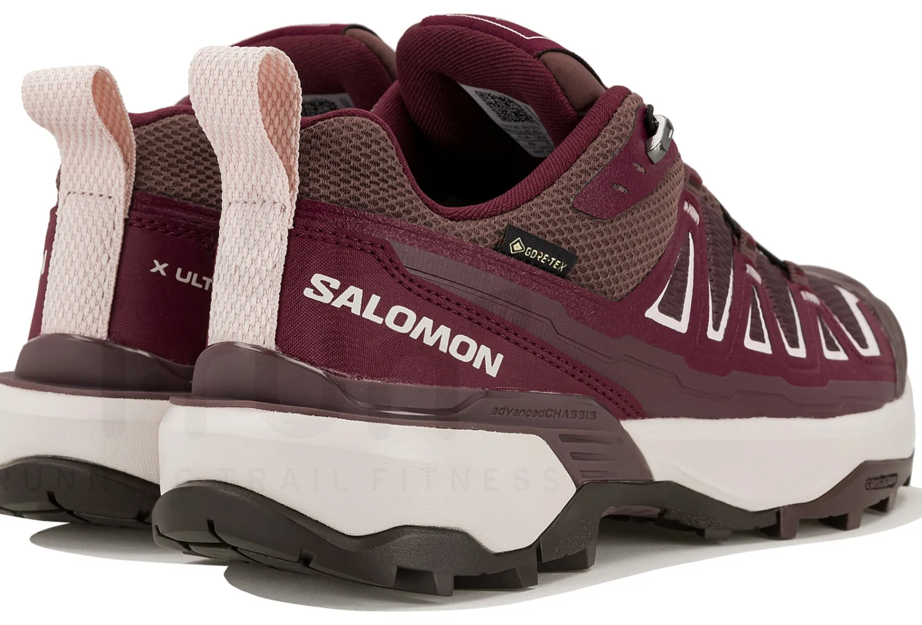 Salomon X Ultra 360 Edge Gore-Tex