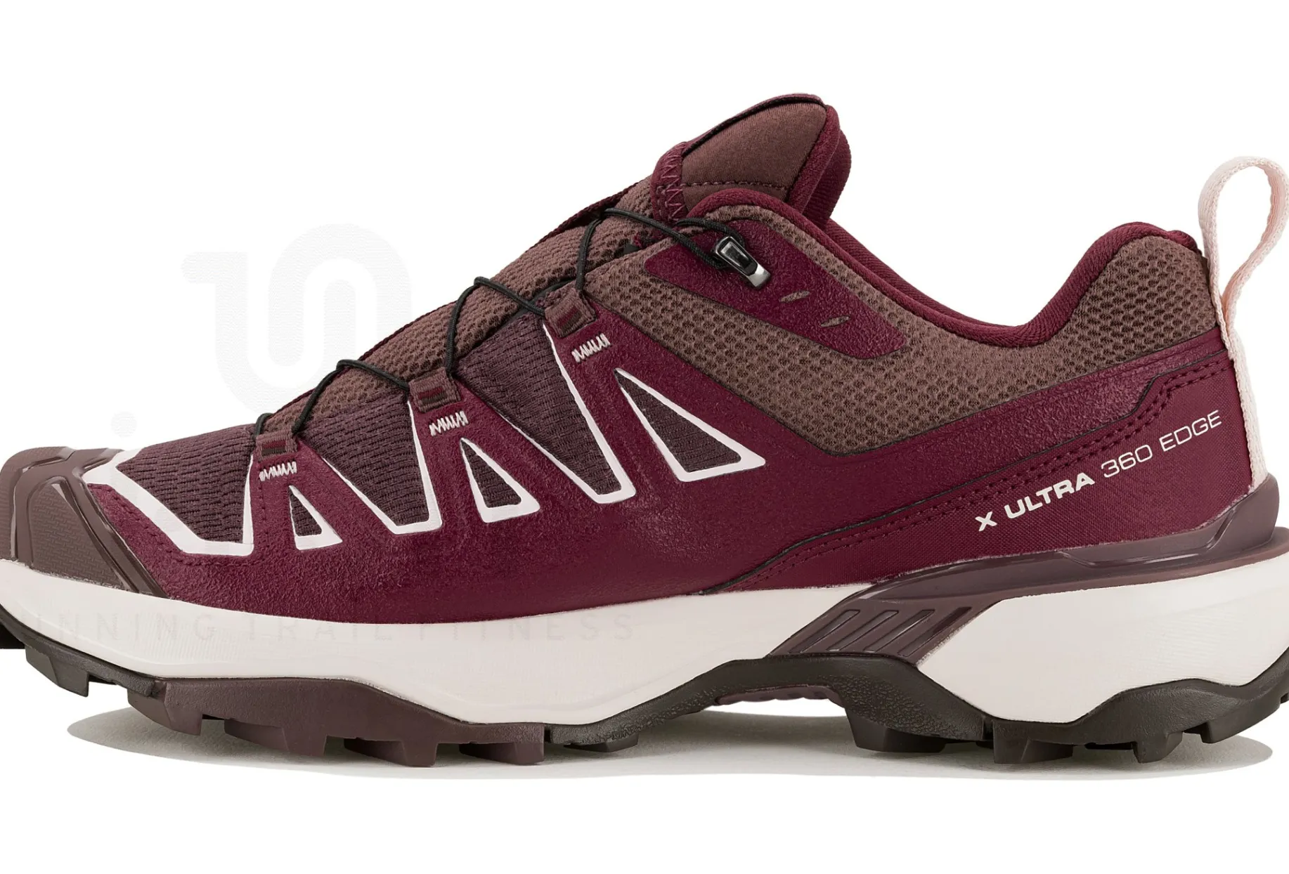 Salomon X Ultra 360 Edge Gore-Tex