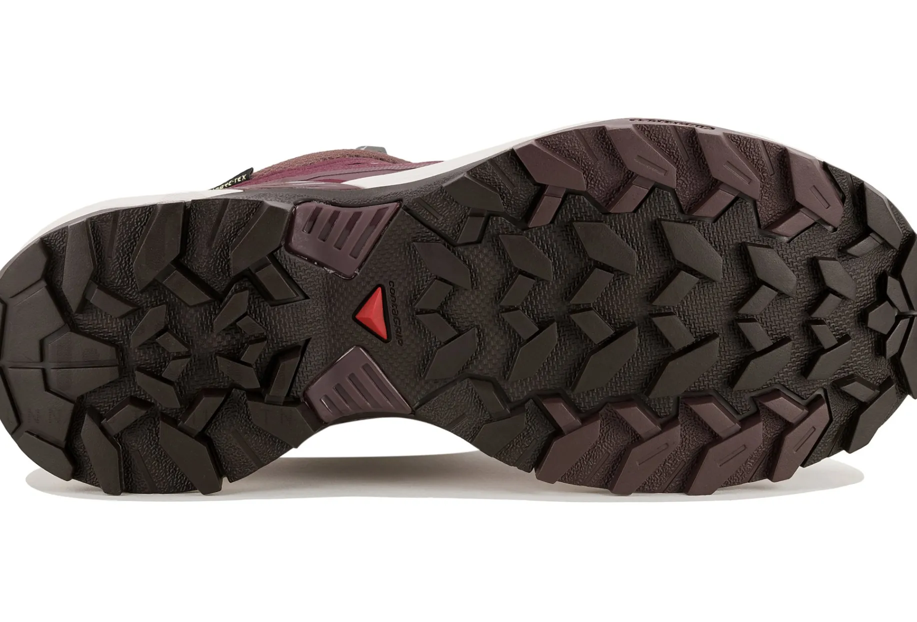 Salomon X Ultra 360 Edge Gore-Tex