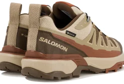 Salomon X Ultra 360 Edge Gore-Tex