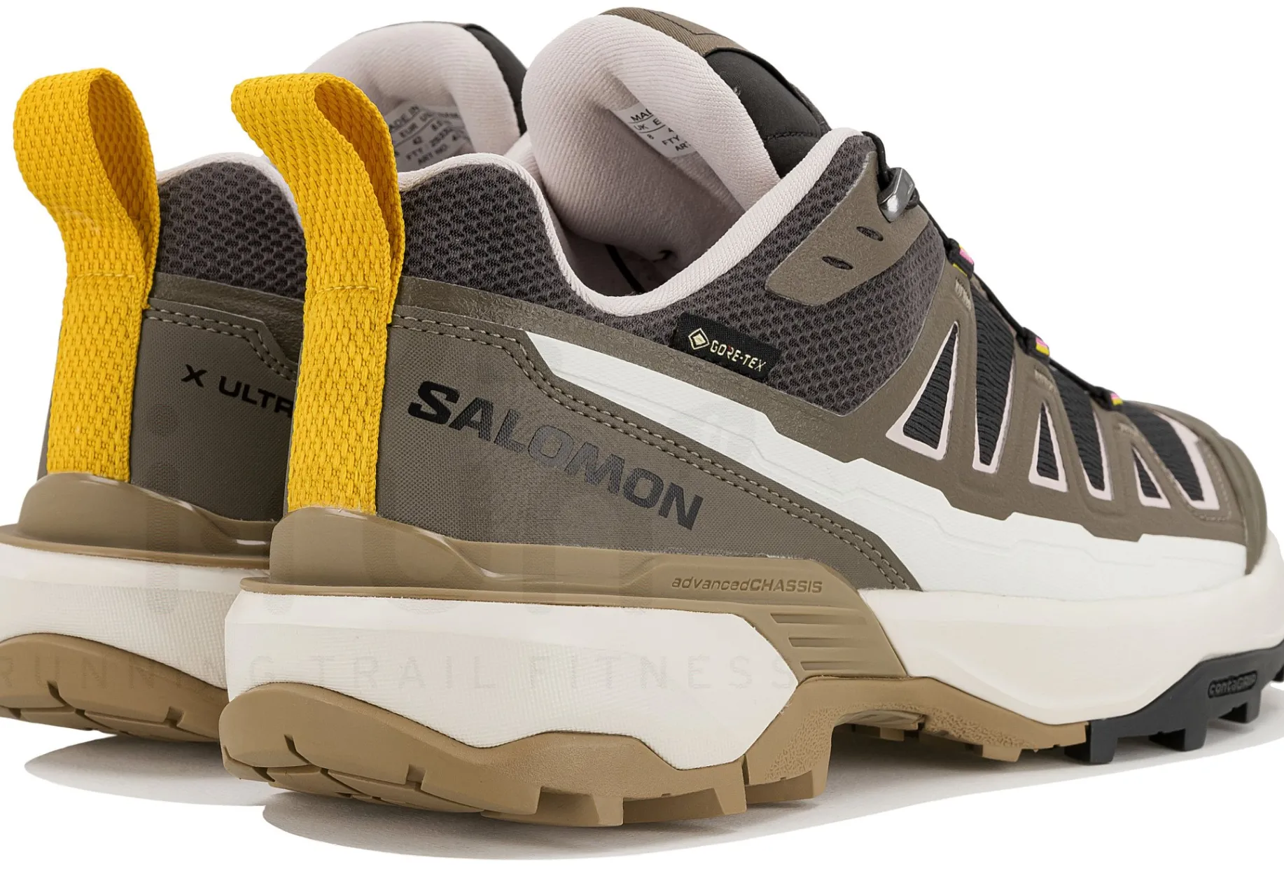 Salomon X Ultra 360 Edge Gore-Tex