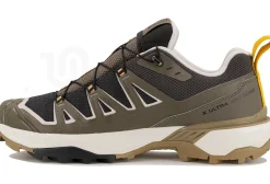 Salomon X Ultra 360 Edge Gore-Tex