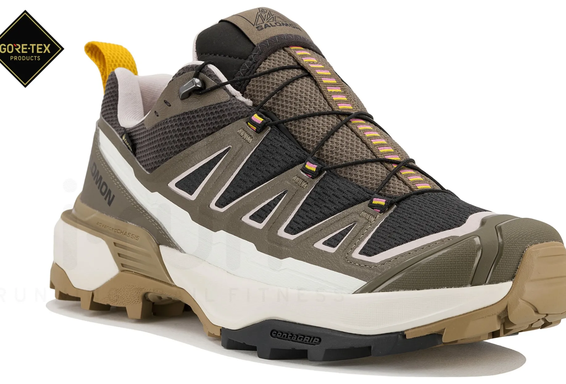 Salomon X Ultra 360 Edge Gore-Tex