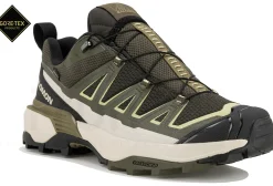 Salomon X Ultra 360 Edge Gore-Tex