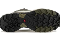 Salomon X Ultra 360 Edge Gore-Tex