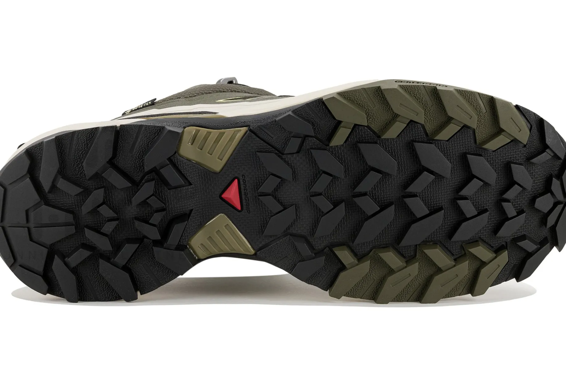Salomon X Ultra 360 Edge Gore-Tex