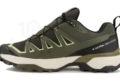 Salomon X Ultra 360 Edge Gore-Tex