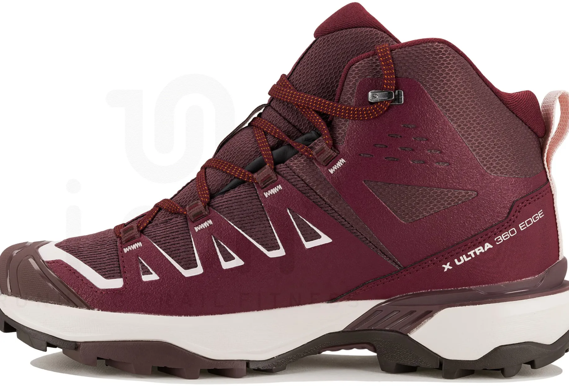 Salomon X Ultra 360 Edge Mid Gore-Tex