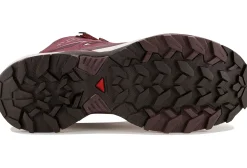 Salomon X Ultra 360 Edge Mid Gore-Tex
