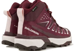 Salomon X Ultra 360 Edge Mid Gore-Tex