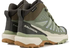 Salomon X Ultra 360 Edge Mid Gore-Tex
