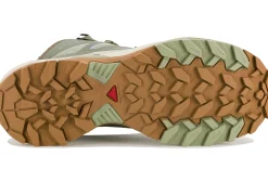 Salomon X Ultra 360 Edge Mid Gore-Tex