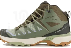 Salomon X Ultra 360 Edge Mid Gore-Tex