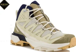 Salomon X Ultra 360 Edge Mid Gore-Tex